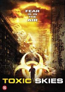 Toxic Skies (DVD)